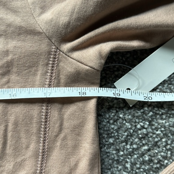 NWT Amazon Essentials top - Picture 3 of 5